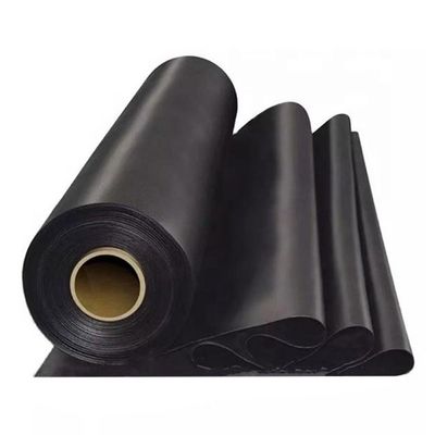 quality Wasserdichtung vereinfacht mit HDPE Fischerei Wasserdichtes Blatt Geomembran Teich Liner factory